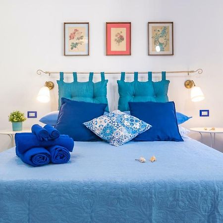 La Casetta Linda - New 2 Bedroom Apt In Sorrento With Seaview Terrace 外观 照片
